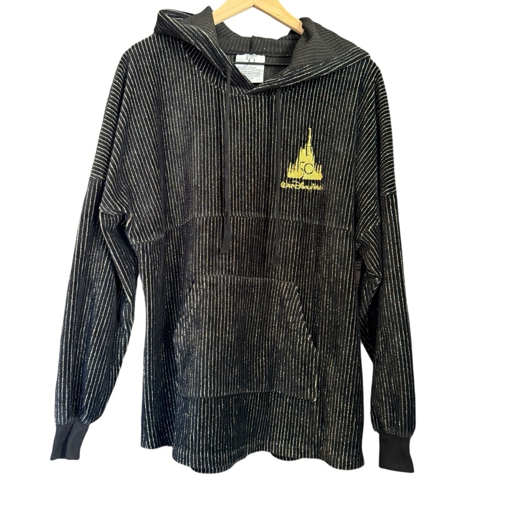 Walt Disney World 50th Anniversary Bland and Golden Spirit Jersey